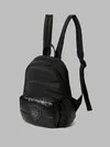 Blauer - SAC À DOS WAVE04/PAD - Black - Blauer