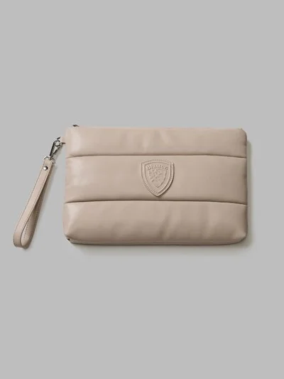 BOLSO ENVELXS01/CUS - Blauer