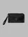 Blauer - POCHETTE MIRA01/PAD - Black - Blauer