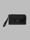 Blauer - POCHETTE MIRA01/PAD - Black - Blauer