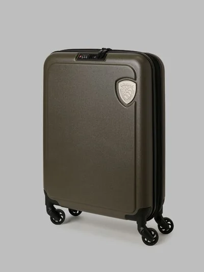 F5CABIN01/BOI LUGGAGE - Blauer