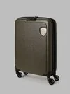 Blauer - VALISE CABINE F5CABIN01/BOI - Military Green - Blauer