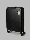 Blauer - F5CABIN01/BOI LUGGAGE - Black - Blauer