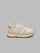 Blauer - SNEAKER MILLEN03-LES - White Creame - Blauer