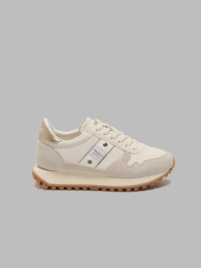 SNEAKER MILLEN03-LES_