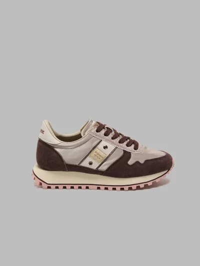 SNEAKER MILLEN03-NYS