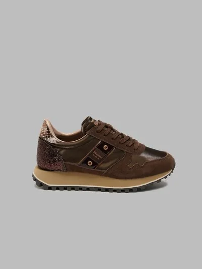 SNEAKER MILLEN03-PYT