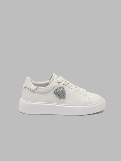 SNEAKER VENUS01-LEA