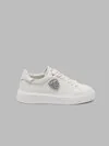 Blauer - SNEAKER VENUS01-LEA - White - Blauer