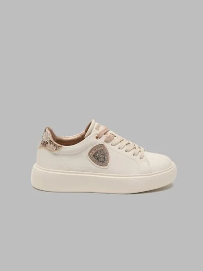 SNEAKER VENUS01-PYT - Blauer