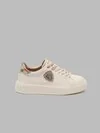 Blauer - SNEAKER VENUS01-PYT - White Creame - Blauer