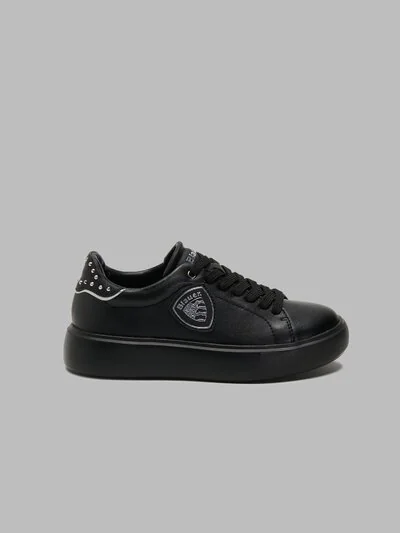 КРОССОВКИ VENUS01-STU - Blauer