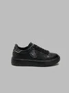 Blauer - SNEAKER VENUS01-STU - Black - Blauer