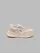 Blauer - SNEAKER LYNN02-FUR - White Creame - Blauer