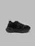Blauer - SNEAKER LYNN02-FUR - Black - Blauer