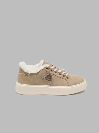 SNEAKER VENUS05-NUB
