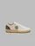 Blauer - SNEAKER OLYMPIA11-LEG - White Black - Blauer
