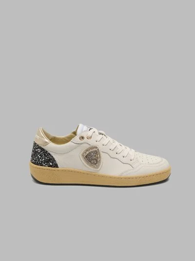 КРОССОВКИ OLYMPIA11-LEG - Blauer