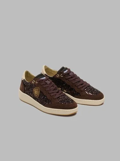 КРОССОВКИ OLYMPIA11-GLI_1