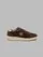 Blauer - SNEAKER OLYMPIA11-GLI - Marrone Java - Blauer