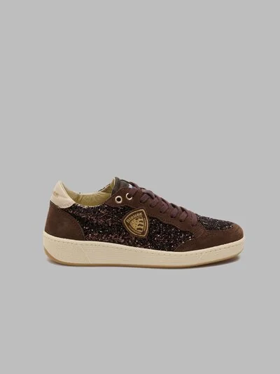 SNEAKER OLYMPIA11-GLI