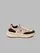 Blauer - SNEAKER LYNN01-MEG - White Fuxia Insert - Blauer