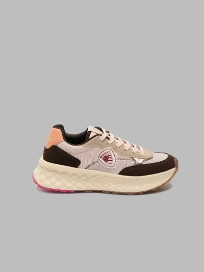 SNEAKER LYNN01-MEG