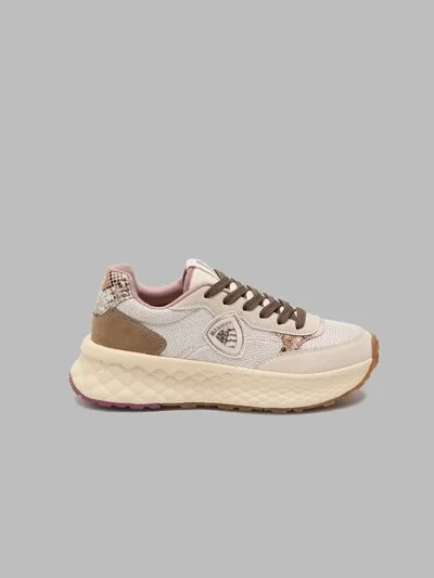 SNEAKER LYNN01-PYT