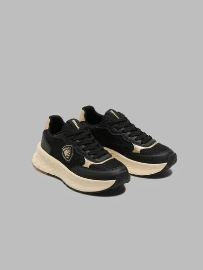 КРОССОВКИ LYNN01-LEG_1