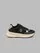 Blauer - SNEAKER LYNN01-LEG - Black - Blauer