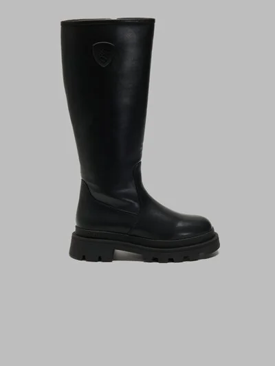 BOOT KIMMEL01-LEP - Blauer