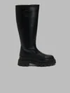 Blauer - BOOT KIMMEL01-LEP - Black - Blauer