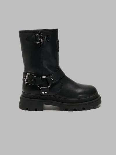 BOOT KIMMEL07-LEP