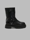 Blauer - BOOT KIMMEL07-LEP - Black - Blauer