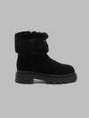 Blauer - BOOT KIMMEL10-SUE - Black - Blauer