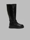 Blauer - BOOT HANNA05-LEA - Black - Blauer