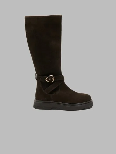 BOOT HANNA05-ЗАМ_