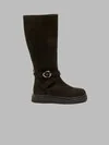 Blauer - BOOT HANNA05-SUE - Chestnut - Blauer