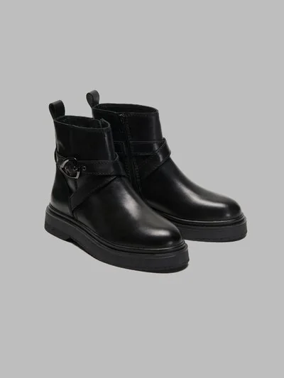 ANKLE BOOT  HANNA06-LEA_1