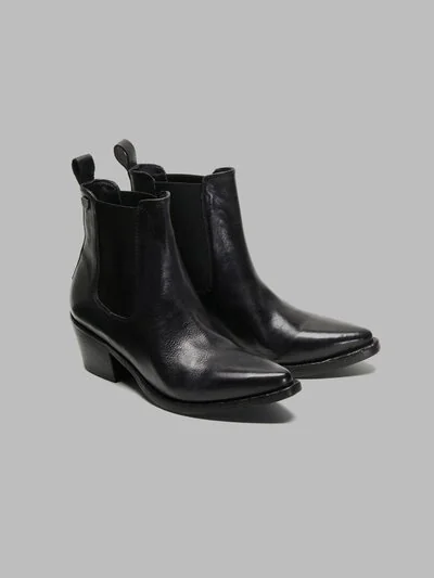 САПОГИ В СТИЛЕ ТЕХАС ALICE02-LEA_1