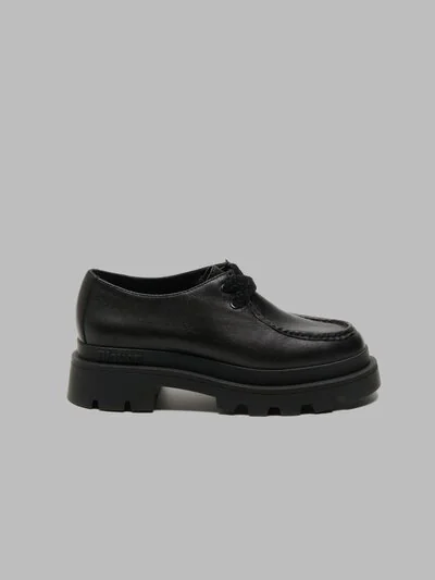 LOAFER KIMMEL09-LEA - Blauer