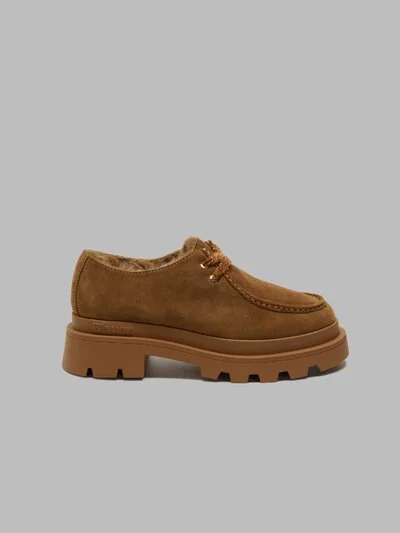 LOAFER KIMMEL09-SUE - Blauer