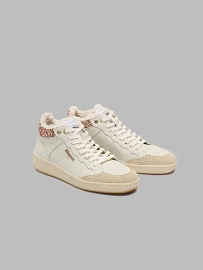 КРОССОВКИ СРЕДНЕЙ ВЫСОТЫ OLYMPIA13-LGF_1