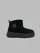 Blauer - DESERT BOOT EMERY02-SWA - Black - Blauer