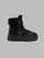 Blauer - BOOT EMERY01-LEA - Black - Blauer