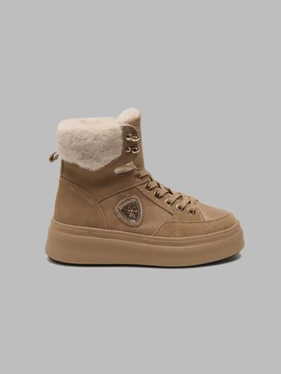 BOOT EMERY01-SWA