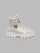 Blauer - COMBAT BOOT BLANCA03-NYP - White - Blauer