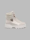 Blauer - COMBAT BOOT BLANCA03-NYP - White - Blauer