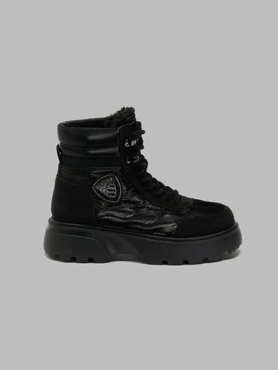 STIEFELETTE COMBAT BLANCA03-NYP