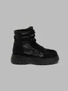 Blauer - COMBAT BOOT BLANCA03-NYP - Black - Blauer